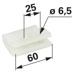 Riemenschlaufe Anstelle Von Gr (00553538) Prillinger