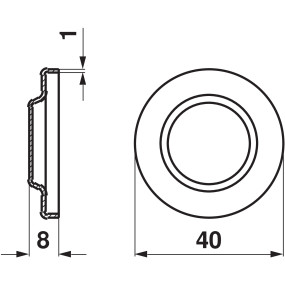 Deckel 150042750 Zu Reform (00606265) Prillinger