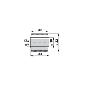 Schwingblock Anstelle Von Hobb (00606402) Prillinger