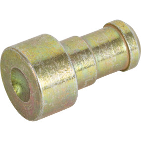 Rundnietkopfmacher 5 Mm (00608943) Prillinger