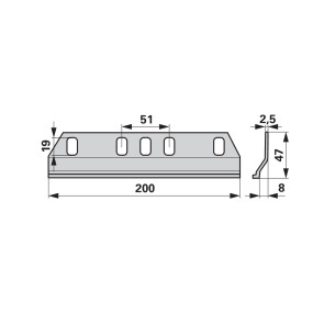 Reibungsplatte Original Reform (00613351) Prillinger