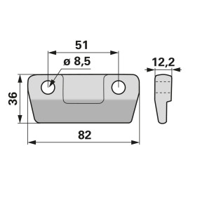 Unterlage Zu Bcs 563.58744Z (00616654) Prillinger