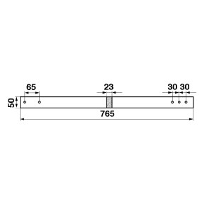 Schubstange 2.00 Fg Zu V&N (00624473) Prillinger