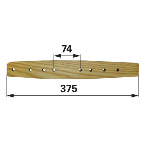 Treibstangenholz Anstelle Von (00625310) Prillinger