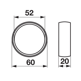 Lagerring Zu V&N Fm 132403 (00627398) Prillinger