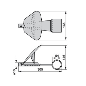 Taumelgehäuse Anstelle Von Ti (00647516) Prillinger