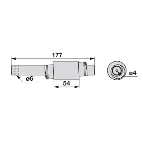 Taumelwelle Anstelle Von Ti Dc (00647517) Prillinger