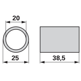 Ring Innen Anstelle Von Gaspar (00648222) Prillinger