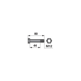 Bolzensatz Zu Ley Rheingold 3 (00670541) Prillinger