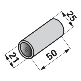 Büchse Zu Bauer Entmistung (00700113) Prillinger