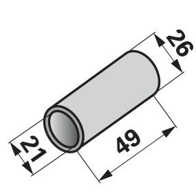 Schieberbüchse Zu Agrar (00700136) Prillinger