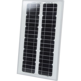 Solarmodul 25 Watt Zu Duo Powe (00712505) Prillinger