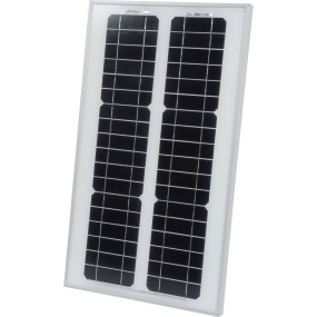 Solarmodul 25 Watt (00712506) Prillinger