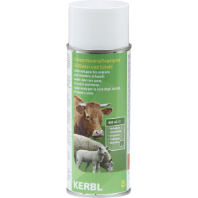 Klauenpflegespray 400 Ml Grün (00713144) Prillinger