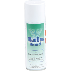 Blauspray 200 Ml Spraydose (00713146) Prillinger