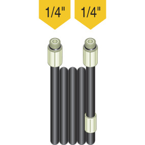 Rohrreinigungsleitung Dn06 1Sn (00750364) Prillinger