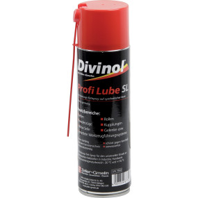 Divinol Profi Lube Sl  500Ml S (00763070) Prillinger