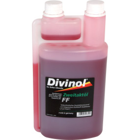 2 Takt Öl Divinol- Teilsynthet (00763635) Prillinger