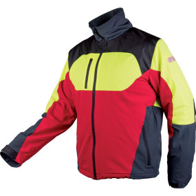 Forstjacke Gr??E Xxl Farbe Leu (00769554) Prillinger