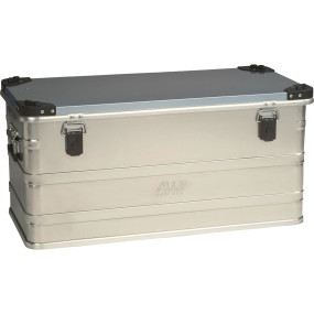 Aluminiumbox D-Serie Maße 782X (00770203) Prillinger
