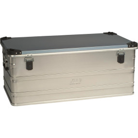 Aluminiumbox D-Serie Maße 902X (00770204) Prillinger