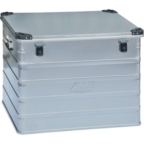 Aluminiumbox D-Serie Maße 782X (00770205) Prillinger