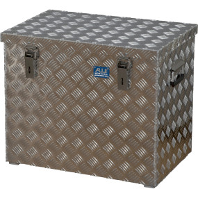 Alu-Riffelblechbox R-3000 120 (00770207) Prillinger