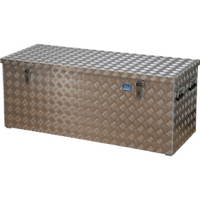 Alu-Riffelblechbox R-3000 312 (00770209) Prillinger