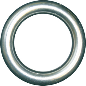 Alu Ring Ochsenkopf Ad: 80Mm, (00779038) Prillinger