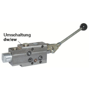 Steuerventil Sb1 Dw+Schwimmste (00815592) Prillinger