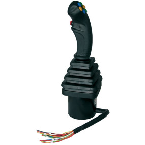 Joystick Epvj On-Off mit Griff (00815620) Prillinger