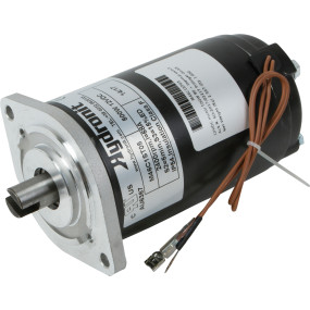 Elektromotor Dc80 150W 24Vdc M (00816521) Prillinger