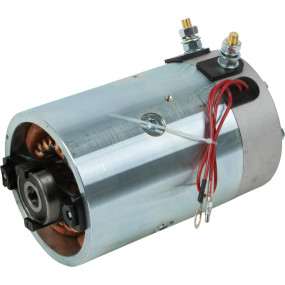 Elektromotor Dc114 2200W 24Vdc (00816529) Prillinger