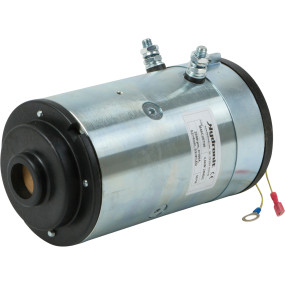 Elektromotor Dc125 3000W 24Vdc (00816530) Prillinger