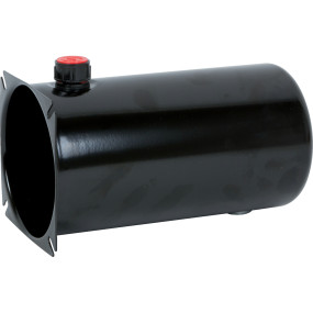 Öltank 2,5 Liter Stahl (00816611) Prillinger