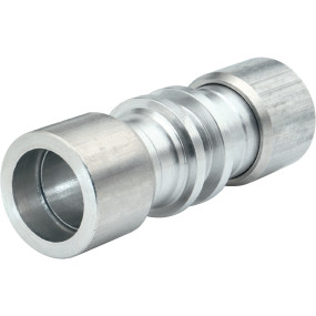 Lokring Verbinder für 12Mm Roh (00818561) Prillinger