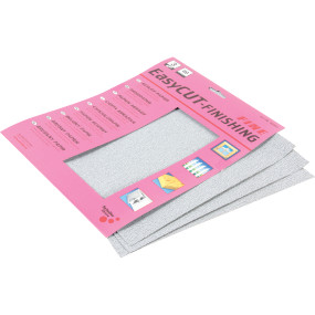 Lackschleifpapier Easy Cut P80 (00869805) Prillinger