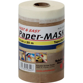 Abdeckpapier Paper-Mask, Breit (00869860) Prillinger