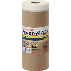 Abdeckpapier Paper-Mask, Breit (00869861) Prillinger