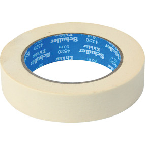 Abdeckband 25 Mm X 50 M (00869906) Prillinger