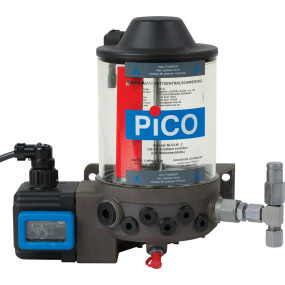 Elektropumpe Pico Tronix1 mit (00870559) Prillinger