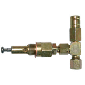 Pumpenelement Pe-120 (00870560) Prillinger