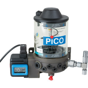 Elektropumpe Pico Tronix1 (00870579) Prillinger