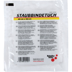 Staubbindetuch 46 X 92 Mm (00880133) Prillinger