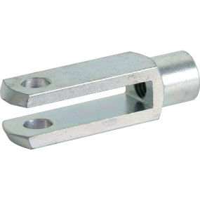 Gabelkopf M5 X 20 Mm, Ohne Bol (00933088) Prillinger