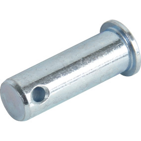 Splintbolzen 6 X 18 Mm, mit Bo (00933117) Prillinger