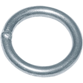 Runder Ring Dm 5 X 34 Mm, Gesc (00933461) Prillinger
