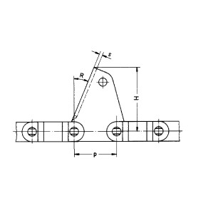 Pflückerkette (00934250) Prillinger