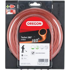 Mähfaden  Oregon- Techni 280-F (71545820) Prillinger