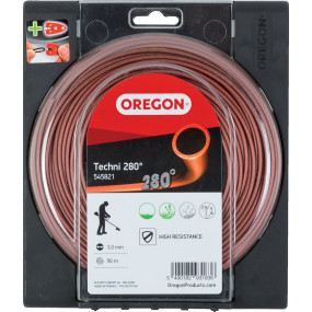 Mähfaden  Oregon- Techni 280-F (71545821) Prillinger